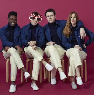 Metronomy estrena 