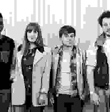 John Cummings estrena remix a Metronomy