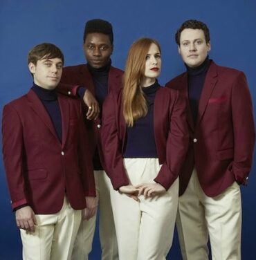 Nuevo video de Metronomy