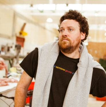 Entrevista con Metronomy