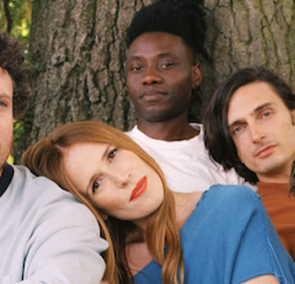 Metronomy anuncia edición especial de 'Small World' con reversiones