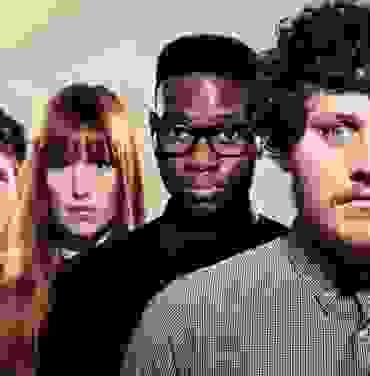 Metronomy anuncia nuevo álbum