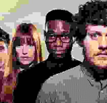 Metronomy anuncia nuevo álbum