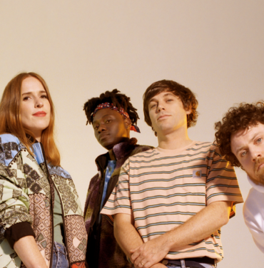 Metronomy comparte video para “J'en Ai Assez Vu”