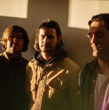 Metz comparte el video 