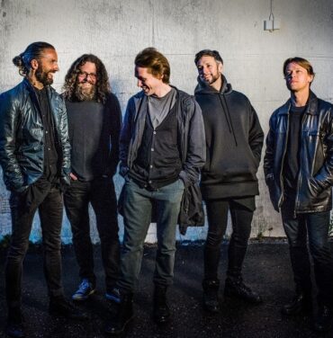 Mew regresa a la Ciudad de México