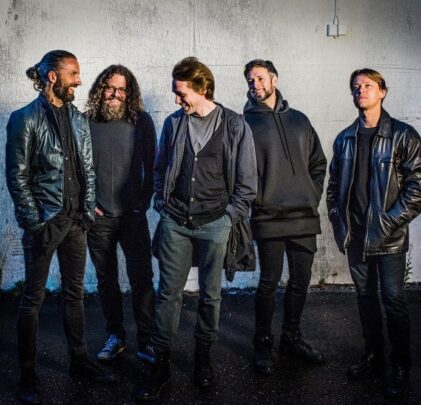 Estudio FILTER presenta a Mew