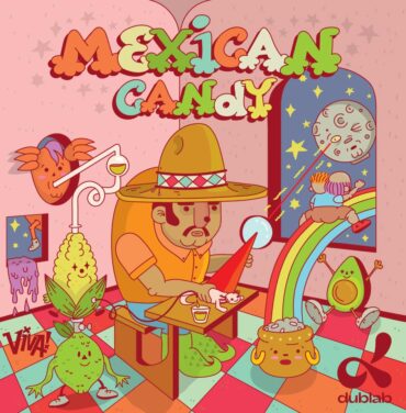 Viva! Presents libera su compilado musical Mexican Candy