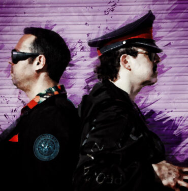 Mexican Dubwiser presenta el videoclip de “Sombrero”