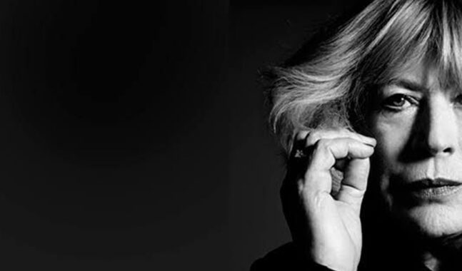 Marianne Faithfull muere a los 78 años