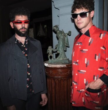 Sonic Boom le hace un remix a MGMT