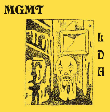 MGMT — Little Dark Age