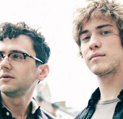 MGMT nos presenta un teaser de 'Little Dark Age'