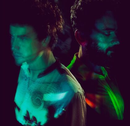 MGMT está de regreso con el sencillo, “Bubblegum Dog”