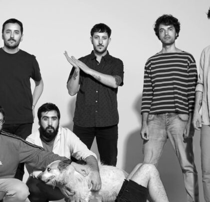 Mi Amigo Invencible por primera vez en México