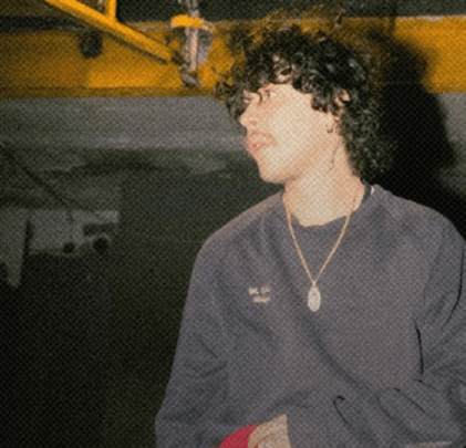 Mi compa el chino + Demian. en House of Vans