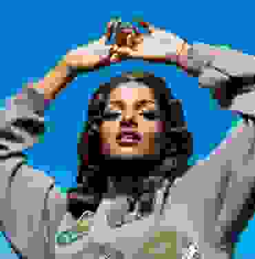 M.I.A. comparte el video 