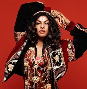 M.I.A. estrena 