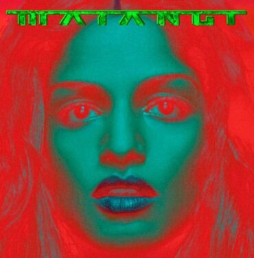 Escucha completo 'Matangi' de M.I.A.