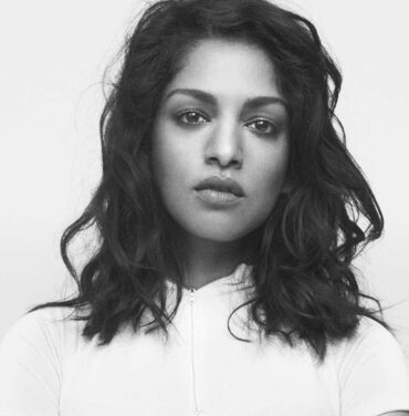 M.I.A. recibió homenaje en el Palacio de Buckingham