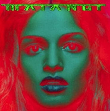 Nueva canción de M.I.A.
