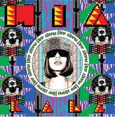 A 15 años de 'Kala' de M.I.A.