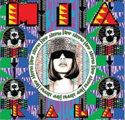 A 15 años de 'Kala' de M.I.A.