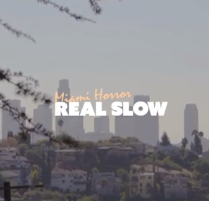 ¡Miami Horror estrena video!