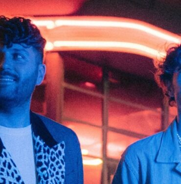 “GLOWIN'”, la nueva canción de Miami Horror