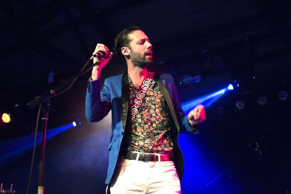 Miami Horror: Seduciendo Seguidoras