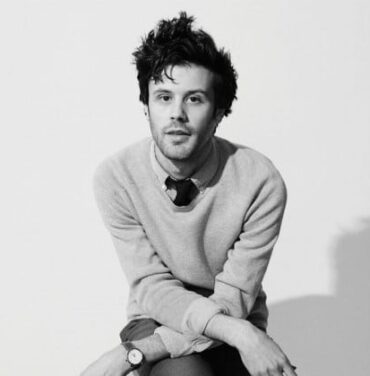 Passion Pit estrenó música el fin de semana