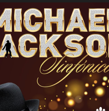 PRECIOS: Michael Jackson Sinfónico llegará al Auditorio Nacional