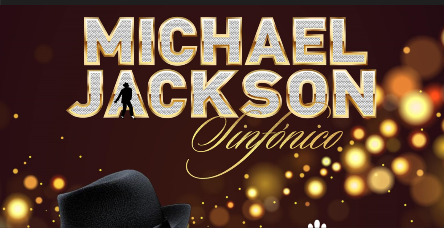 PRECIOS: Michael Jackson Sinfónico llegará al Auditorio Nacional