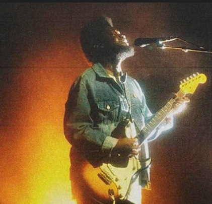 PRECIOS: Michael Kiwanuka cautivará en el Teatro Metropólitan