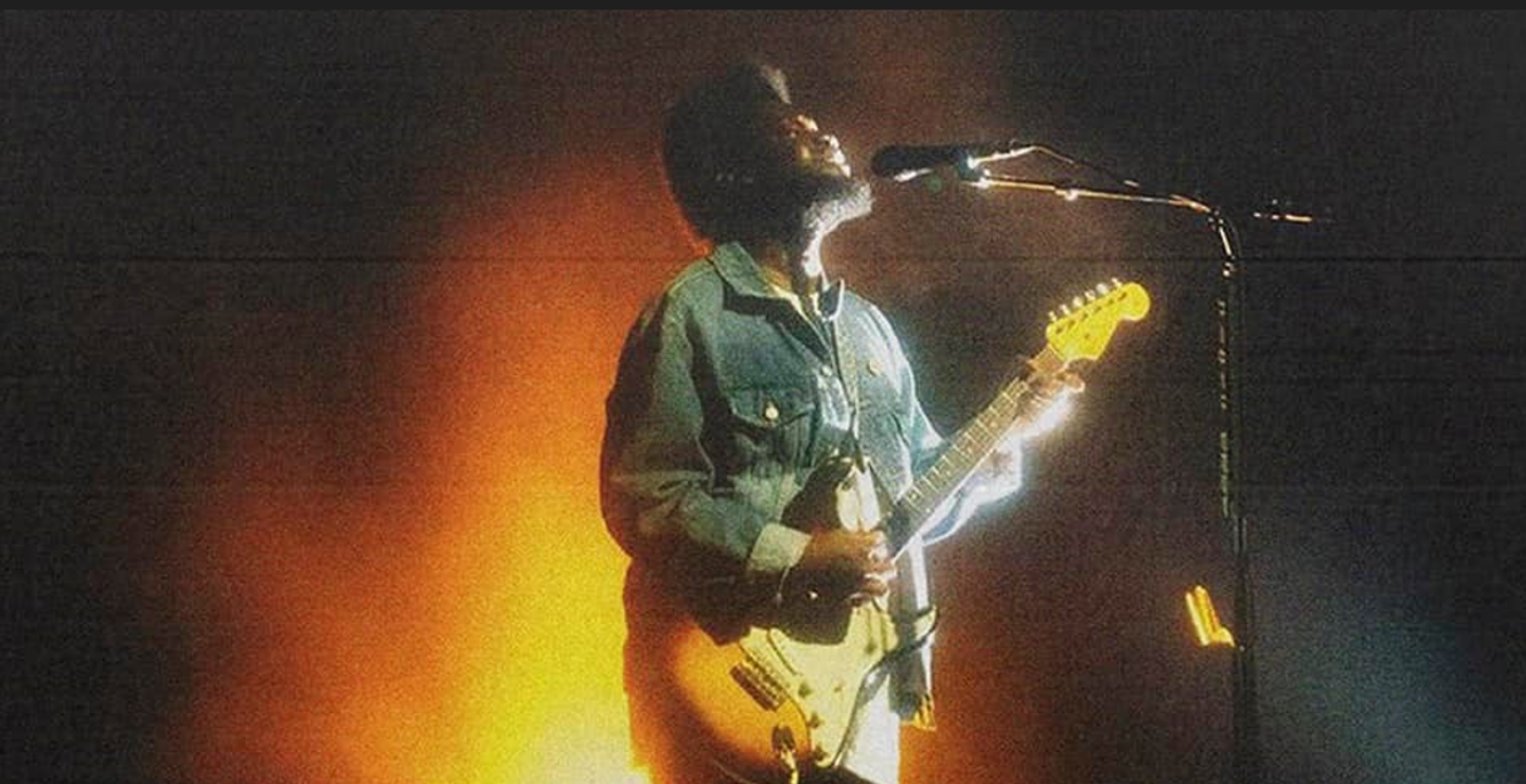 PRECIOS: Michael Kiwanuka cautivará en el Teatro Metropólitan