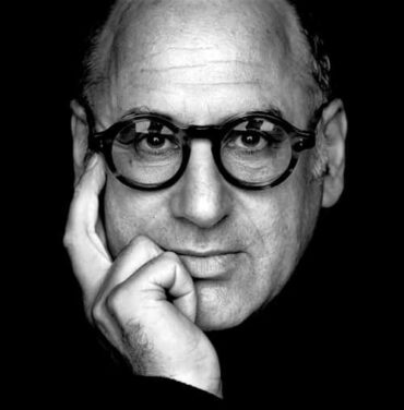 Michael Nyman en México