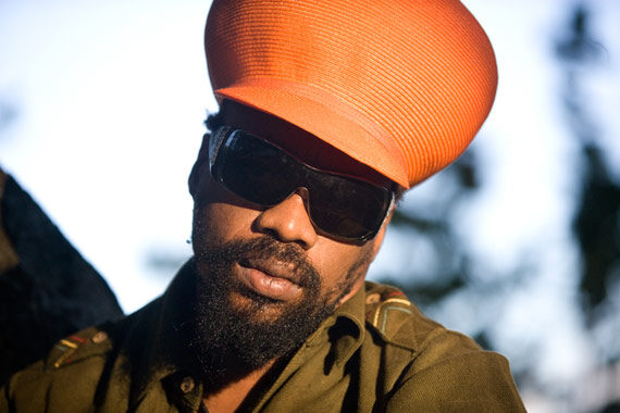 Michael Rose: Nunca Se Rindan