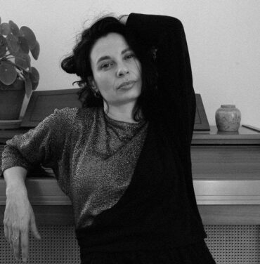 Mira la presentación de Michelle Gurevich en Casa del Lago