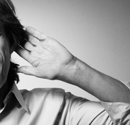 Mick Jagger estrena la canción, “Strange Game”