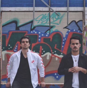 Midnight Generation presenta “Good Old Days”