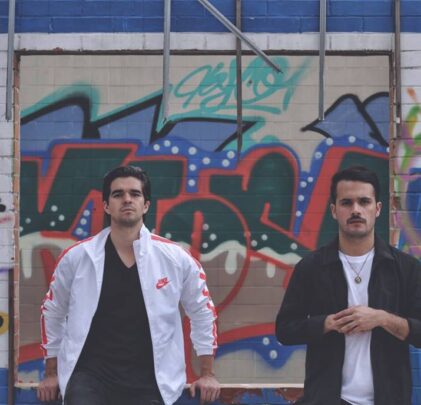 Midnight Generation presenta “Good Old Days”