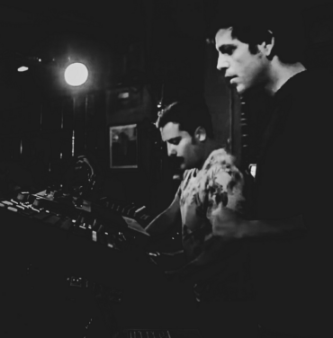 Departamento Records anuncia ‘Coordenada’ de Midsection