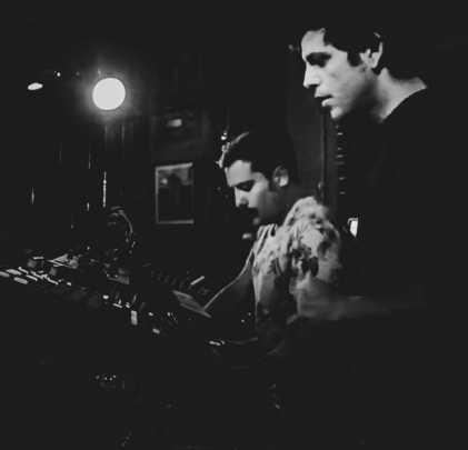 Departamento Records anuncia ‘Coordenada’ de Midsection