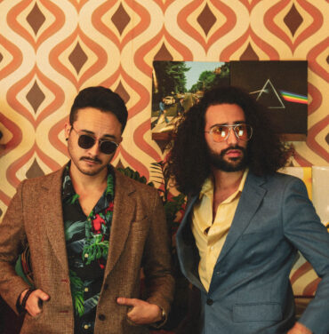 PREMIERE: Migrant Motel presenta el clip 