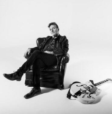 Miguel Mateos ofrecerá concierto en el Teatro Metropólitan