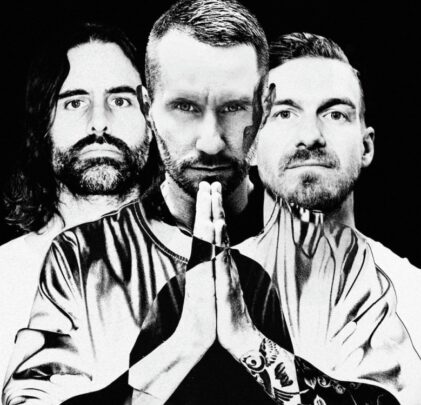 Miike Snow está de regreso y estrena la canción 