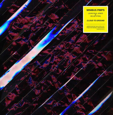 Minibus Pimps: nueva banda de John Paul Jones