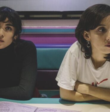 Entrevista con Mint Field