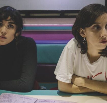 Mint Field tiene nuevo sencillo: 