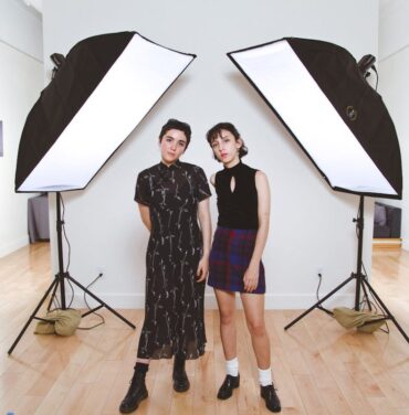 Mint Field comparte video para 